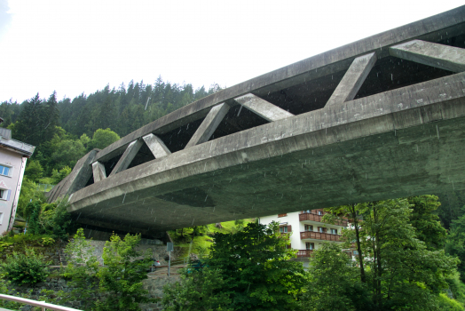 Landquartbrücke 