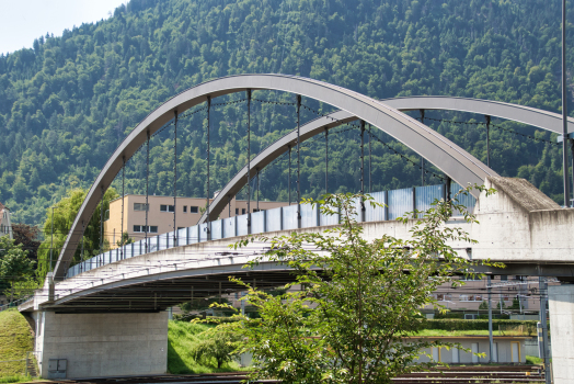 Friedaubrücke