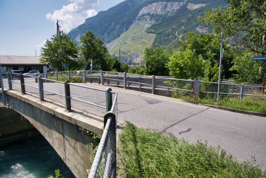 Schelmenbrücke