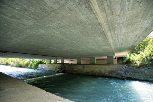 Plessurbrücke I