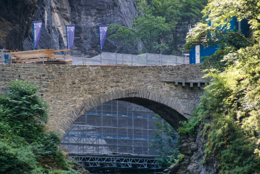 Wildener Bridge 