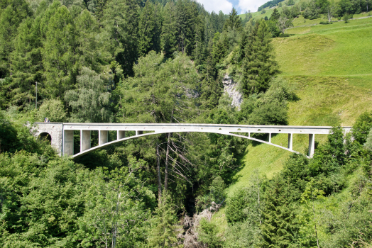 Valtschiel Bridge