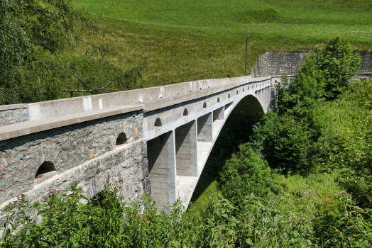 Valtschiel Bridge