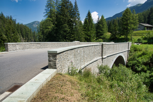 Pont de Grüeni