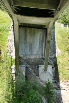 Pont de Rüti (A13)