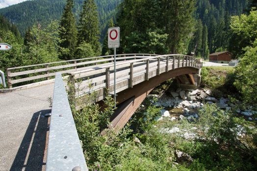 Crestawaldbrücke