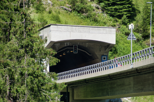Rofla-Tunnel