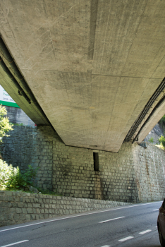 Traversatalbrücke