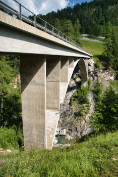 Pont de Cröt