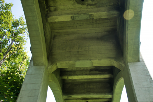 Langwies Viaduct
