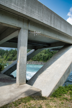 Tardisbrücke