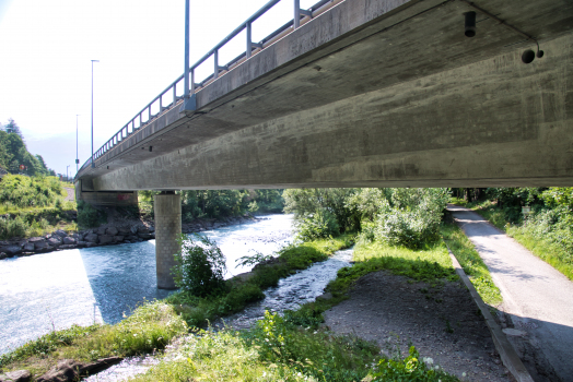 Felsenbach Bridge (II)