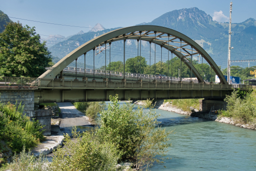 Gäsibrücke