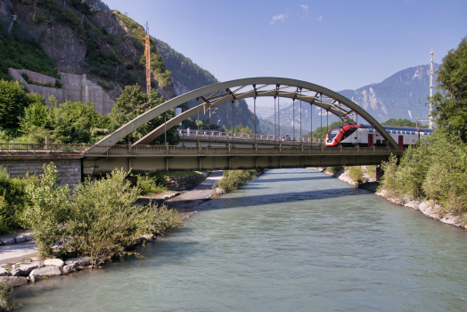 Gäsibrücke 