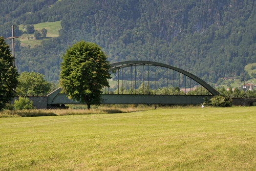 Biberlikopfbrücke