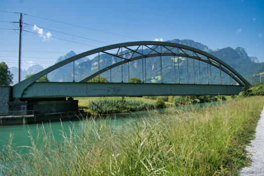 Biberlikopfbrücke