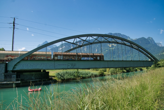 Gäsibrücke 