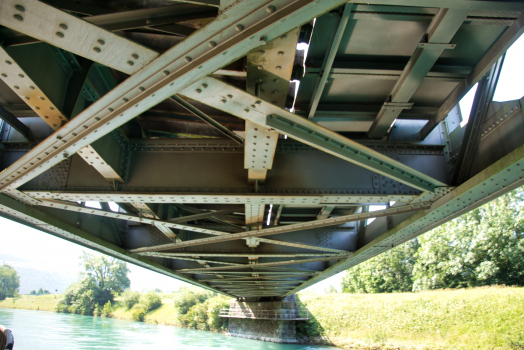 Linthbrücke