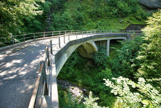 Ziggenbachbrücke