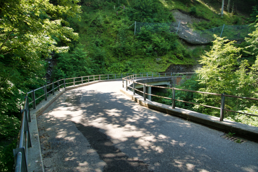 Ziggenbachbrücke