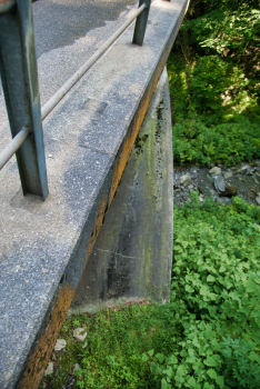 Pont sur le Ziggenbach 