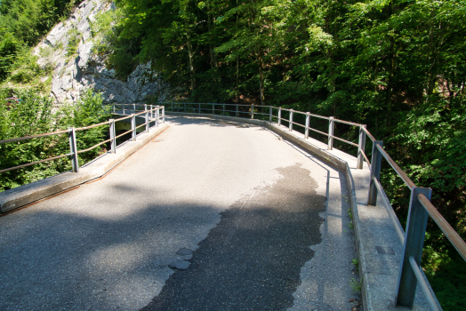 Pont sur le Ziggenbach
