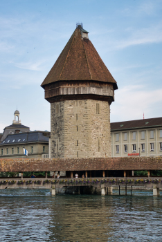 Château d'eau de Lucerne