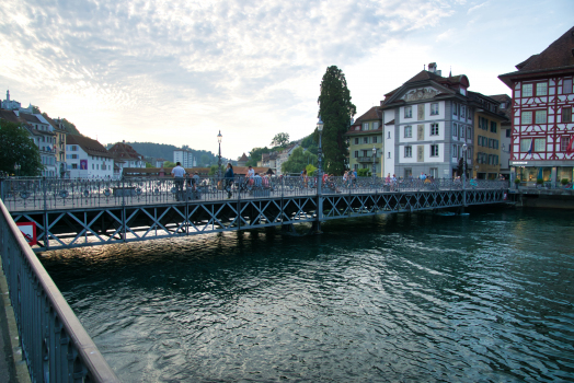 Reussbrücke 