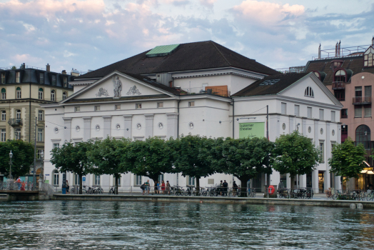 Théâtre de Lucerne 