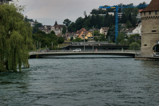 Geissmattbrücke 