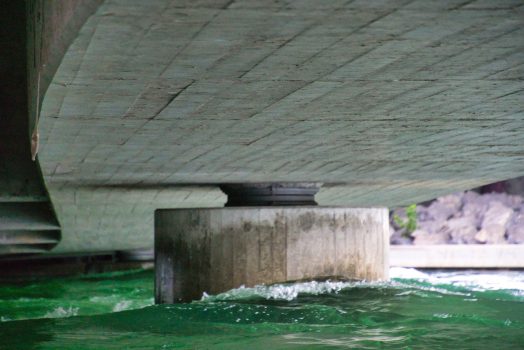 Reussbrücke A2