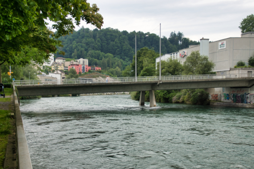 Sankt-Karli-Brücke