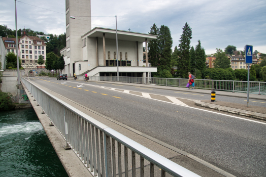 Sankt-Karli-Brücke