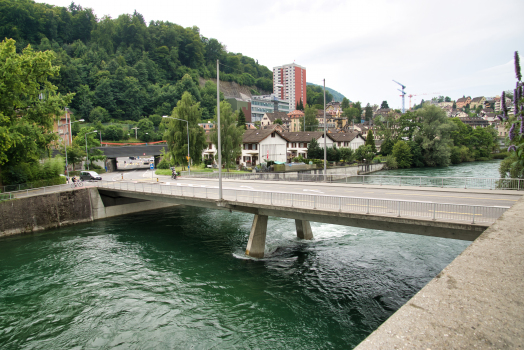 Pont Sankt-Karli