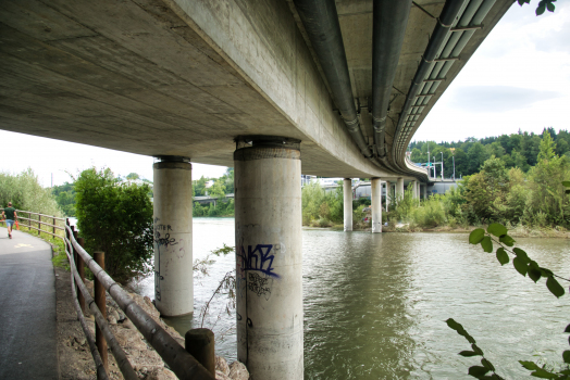 Pont d'Ibach