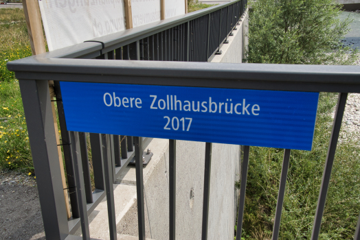Obere Zollhausbrücke 