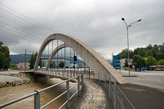 Pont d'Emmenweid