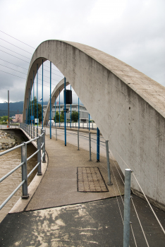 Emmenweid-Brücke