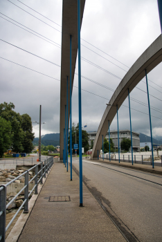 Emmenweid Bridge