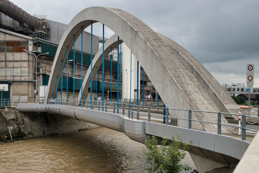 Pont d'Emmenweid
