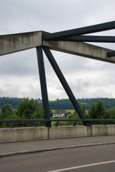Blattenbrücke 