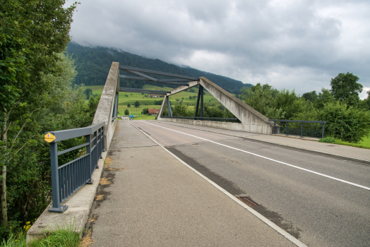 Blattenbrücke