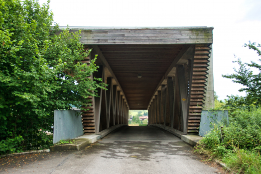 Ennigerbrücke