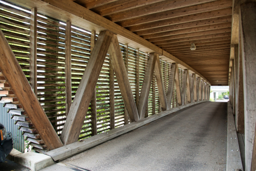 Ennigerbrücke