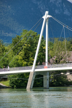 Solothurn Footbridge