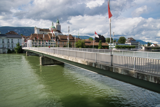 Kreuzackerbrücke 