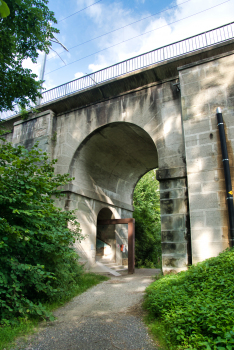 Grand-Fey-Viadukt