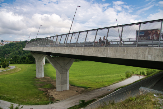 Poyabrücke