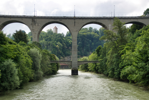 Pont de Zaehringen