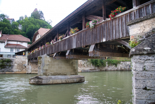 Berner Brücke
